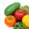 Icon representing fresh produce
