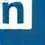 LinkedIn icon