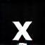 X (Twitter) icon
