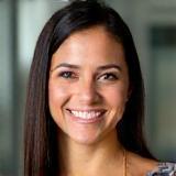 Headshot of Maria Gonzalez