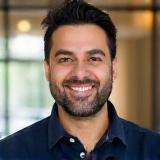 Headshot of Javier Rodriguez