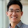 Photo of Benjamin Li
